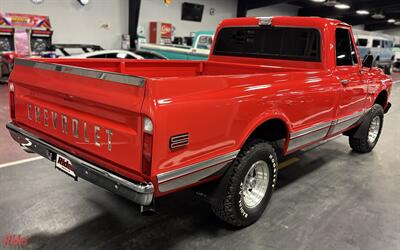 1969 Chevrolet K10   - Photo 21 - Bismarck, ND 58503