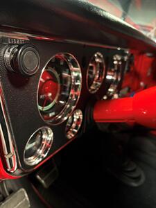 1969 Chevrolet K10   - Photo 45 - Bismarck, ND 58503