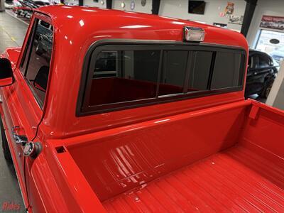 1969 Chevrolet K10   - Photo 11 - Bismarck, ND 58503