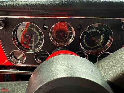 1969 Chevrolet K10   - Photo 46 - Bismarck, ND 58503