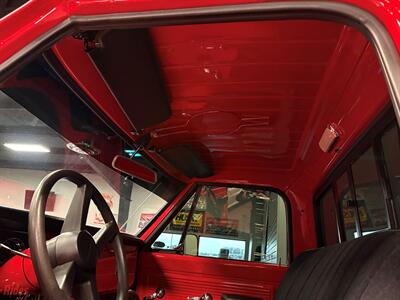 1969 Chevrolet K10   - Photo 51 - Bismarck, ND 58503