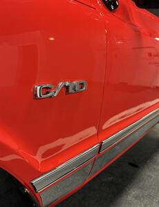 1969 Chevrolet K10   - Photo 5 - Bismarck, ND 58503