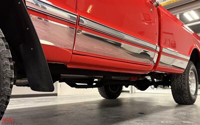 1969 Chevrolet K10   - Photo 6 - Bismarck, ND 58503