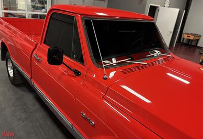 1969 Chevrolet K10   - Photo 30 - Bismarck, ND 58503