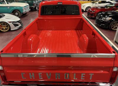 1969 Chevrolet K10   - Photo 17 - Bismarck, ND 58503