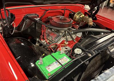 1969 Chevrolet K10   - Photo 41 - Bismarck, ND 58503