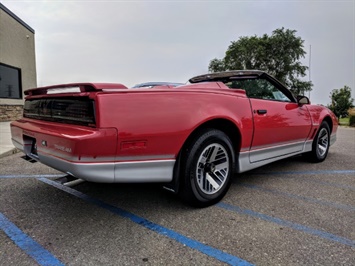 1985 Pontiac Firebird Trans Am  Auto Form - Photo 14 - Bismarck, ND 58503