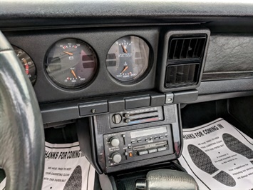 1985 Pontiac Firebird Trans Am  Auto Form - Photo 31 - Bismarck, ND 58503