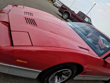 1985 Pontiac Firebird Trans Am  Auto Form - Photo 7 - Bismarck, ND 58503