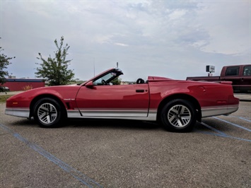 1985 Pontiac Firebird Trans Am  Auto Form - Photo 18 - Bismarck, ND 58503