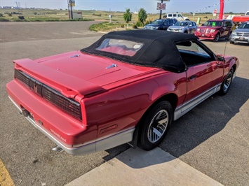 1985 Pontiac Firebird Trans Am  Auto Form - Photo 20 - Bismarck, ND 58503