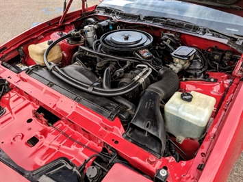 1985 Pontiac Firebird Trans Am  Auto Form - Photo 37 - Bismarck, ND 58503