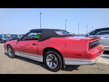 1985 Pontiac Firebird Trans Am  Auto Form - Photo 19 - Bismarck, ND 58503