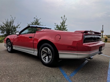 1985 Pontiac Firebird Trans Am  Auto Form - Photo 10 - Bismarck, ND 58503