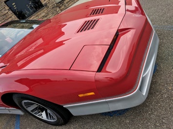 1985 Pontiac Firebird Trans Am  Auto Form - Photo 2 - Bismarck, ND 58503