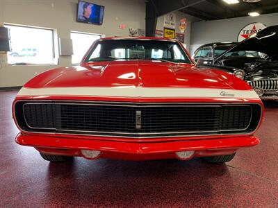 1968 Chevrolet Camaro SS   - Photo 21 - Bismarck, ND 58503