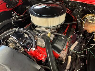 1968 Chevrolet Camaro SS   - Photo 64 - Bismarck, ND 58503