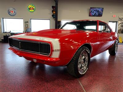 1968 Chevrolet Camaro SS   - Photo 1 - Bismarck, ND 58503