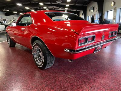 1968 Chevrolet Camaro SS   - Photo 10 - Bismarck, ND 58503