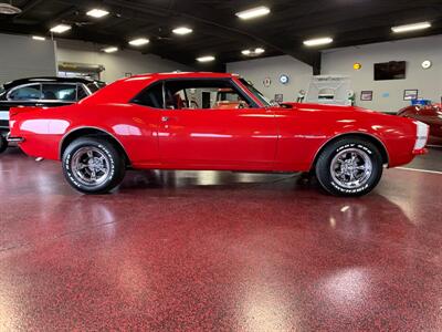 1968 Chevrolet Camaro SS   - Photo 19 - Bismarck, ND 58503