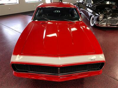 1968 Chevrolet Camaro SS   - Photo 22 - Bismarck, ND 58503