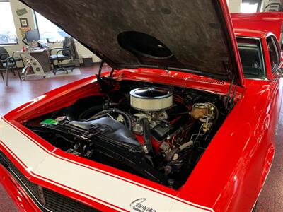 1968 Chevrolet Camaro SS   - Photo 62 - Bismarck, ND 58503