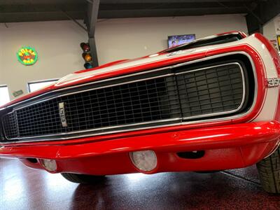 1968 Chevrolet Camaro SS   - Photo 2 - Bismarck, ND 58503