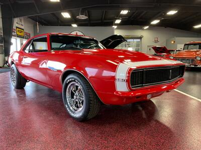 1968 Chevrolet Camaro SS   - Photo 20 - Bismarck, ND 58503