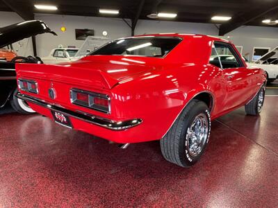 1968 Chevrolet Camaro SS   - Photo 14 - Bismarck, ND 58503