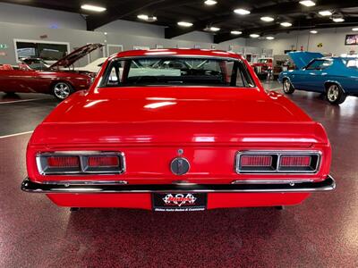 1968 Chevrolet Camaro SS   - Photo 13 - Bismarck, ND 58503