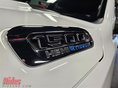 2023 RAM 1500 Big Horn   - Photo 5 - Bismarck, ND 58503