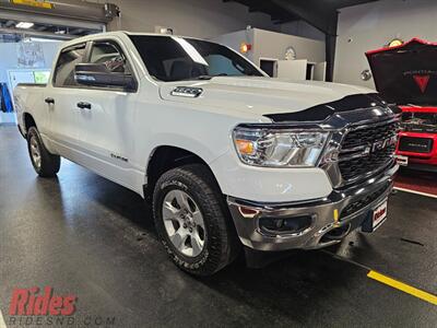 2023 RAM 1500 Big Horn   - Photo 15 - Bismarck, ND 58503