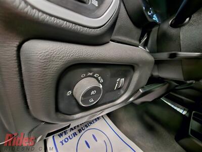 2023 RAM 1500 Big Horn   - Photo 23 - Bismarck, ND 58503