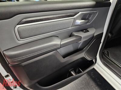 2023 RAM 1500 Big Horn   - Photo 19 - Bismarck, ND 58503