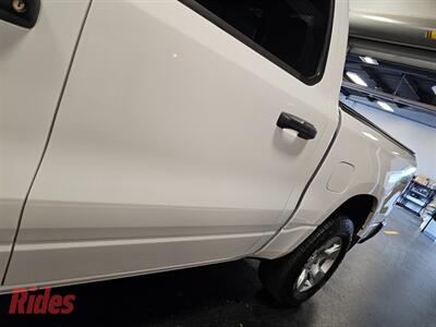 2023 RAM 1500 Big Horn   - Photo 7 - Bismarck, ND 58503