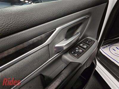 2023 RAM 1500 Big Horn   - Photo 21 - Bismarck, ND 58503
