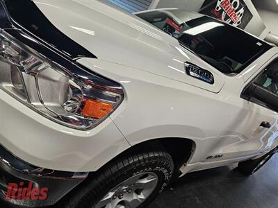 2023 RAM 1500 Big Horn   - Photo 3 - Bismarck, ND 58503