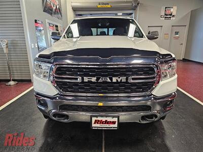 2023 RAM 1500 Big Horn   - Photo 17 - Bismarck, ND 58503