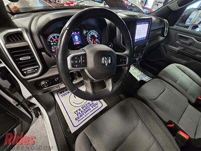 2023 RAM 1500 Big Horn   - Photo 22 - Bismarck, ND 58503