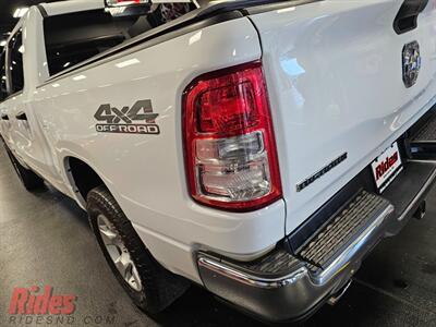 2023 RAM 1500 Big Horn   - Photo 10 - Bismarck, ND 58503