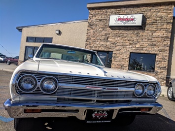 1965 Chevrolet Chevelle Malibu   - Photo 3 - Bismarck, ND 58503