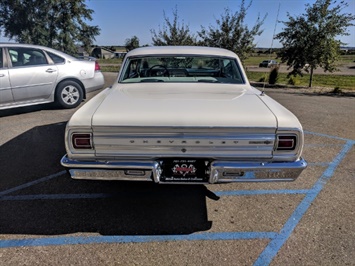 1965 Chevrolet Chevelle Malibu   - Photo 10 - Bismarck, ND 58503