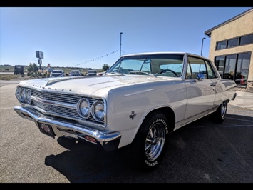 1965 Chevrolet Chevelle Malibu   - Photo 4 - Bismarck, ND 58503