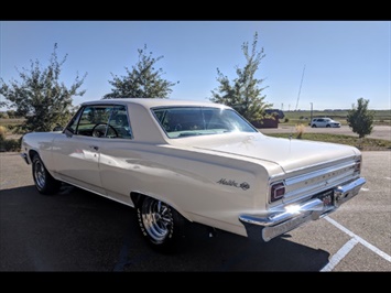 1965 Chevrolet Chevelle Malibu   - Photo 8 - Bismarck, ND 58503