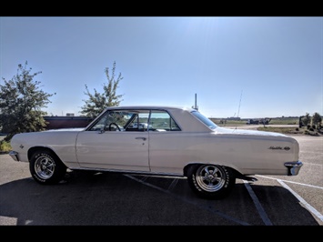 1965 Chevrolet Chevelle Malibu   - Photo 7 - Bismarck, ND 58503