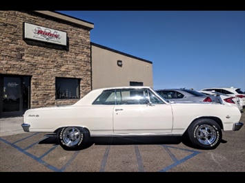 1965 Chevrolet Chevelle Malibu   - Photo 14 - Bismarck, ND 58503