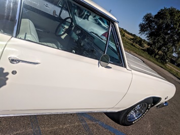 1965 Chevrolet Chevelle Malibu   - Photo 13 - Bismarck, ND 58503