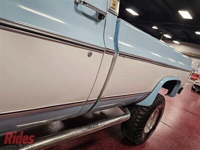 1978 Chevrolet C/K Pickup 1500   - Photo 8 - Bismarck, ND 58503