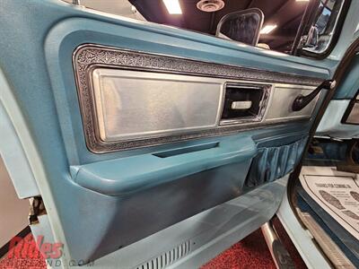 1978 Chevrolet C/K Pickup 1500   - Photo 28 - Bismarck, ND 58503