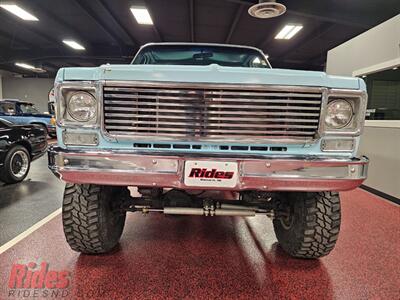 1978 Chevrolet C/K Pickup 1500   - Photo 20 - Bismarck, ND 58503